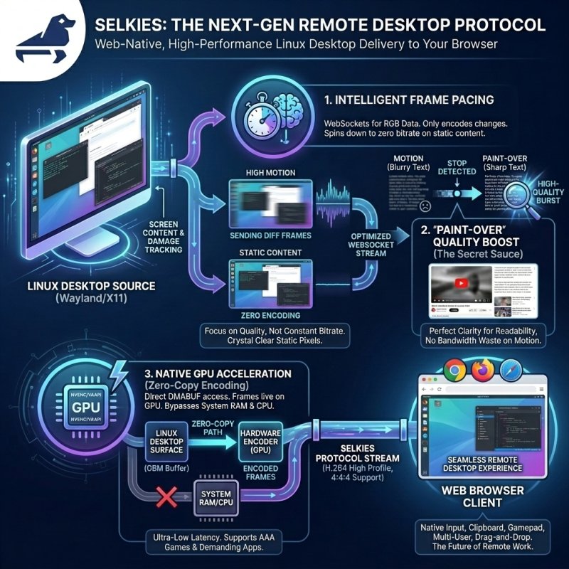 selkies-protocol selkies-protocol