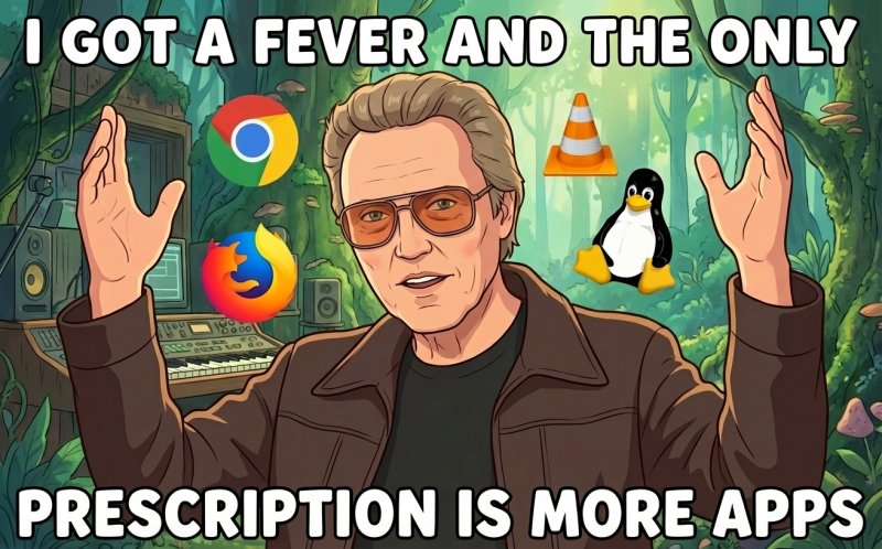 apps