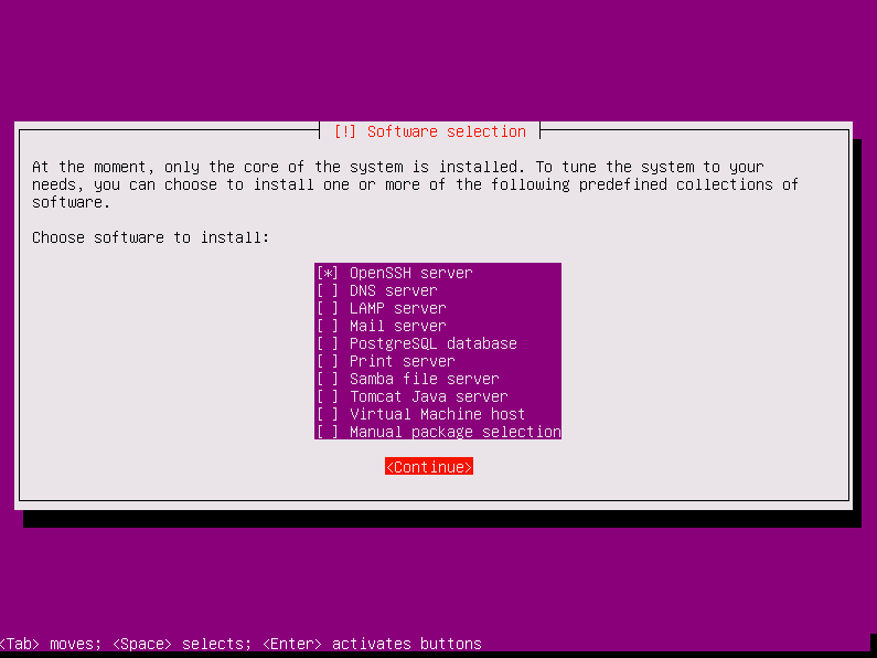 Install Ubuntu Server 13.04 and compile a custom kernel ready for Xen