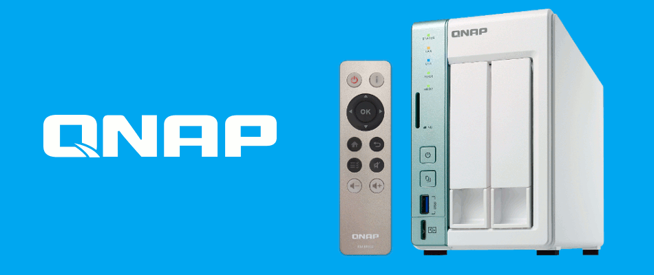 Review: QNAP TS-251A