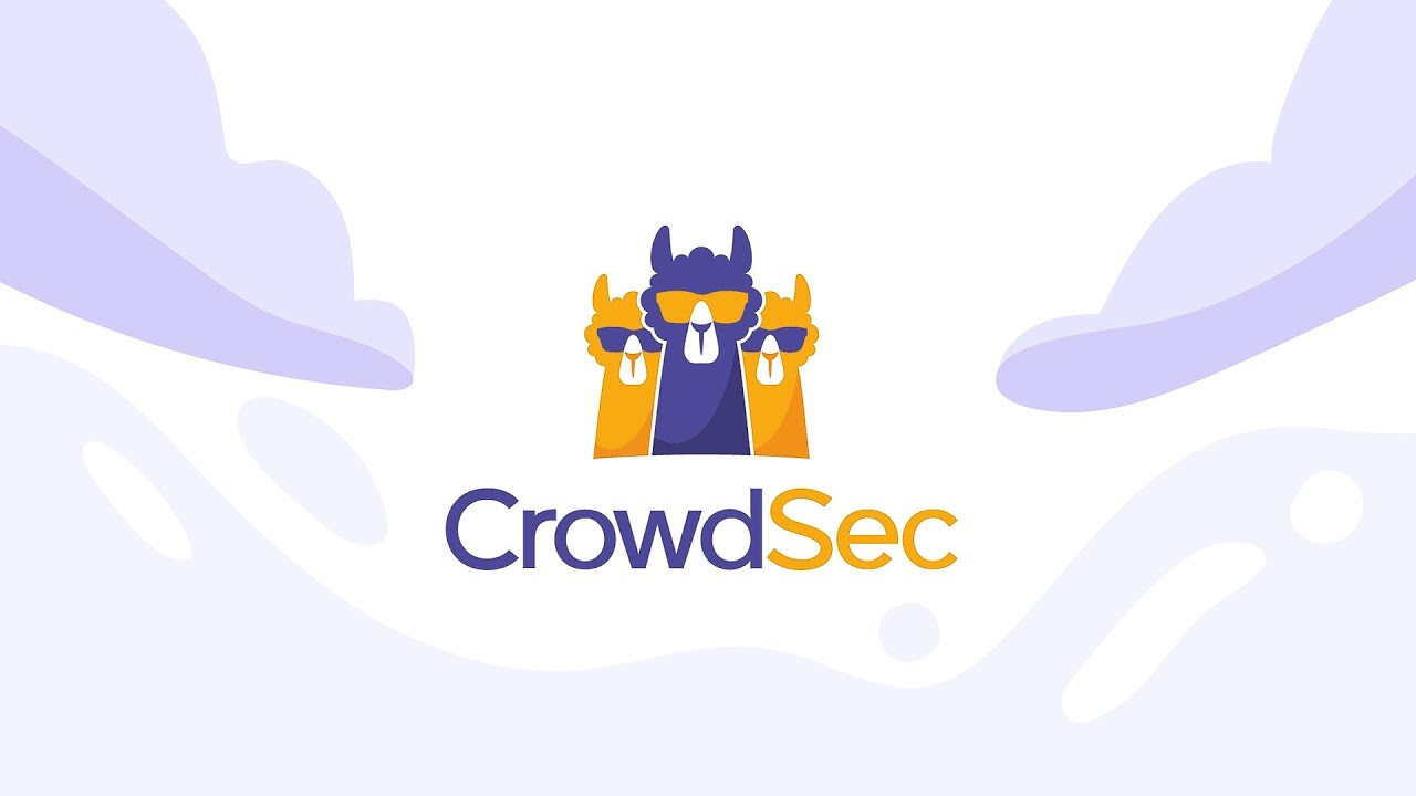 Blocking Malicious Connections With CrowdSec and SWAG