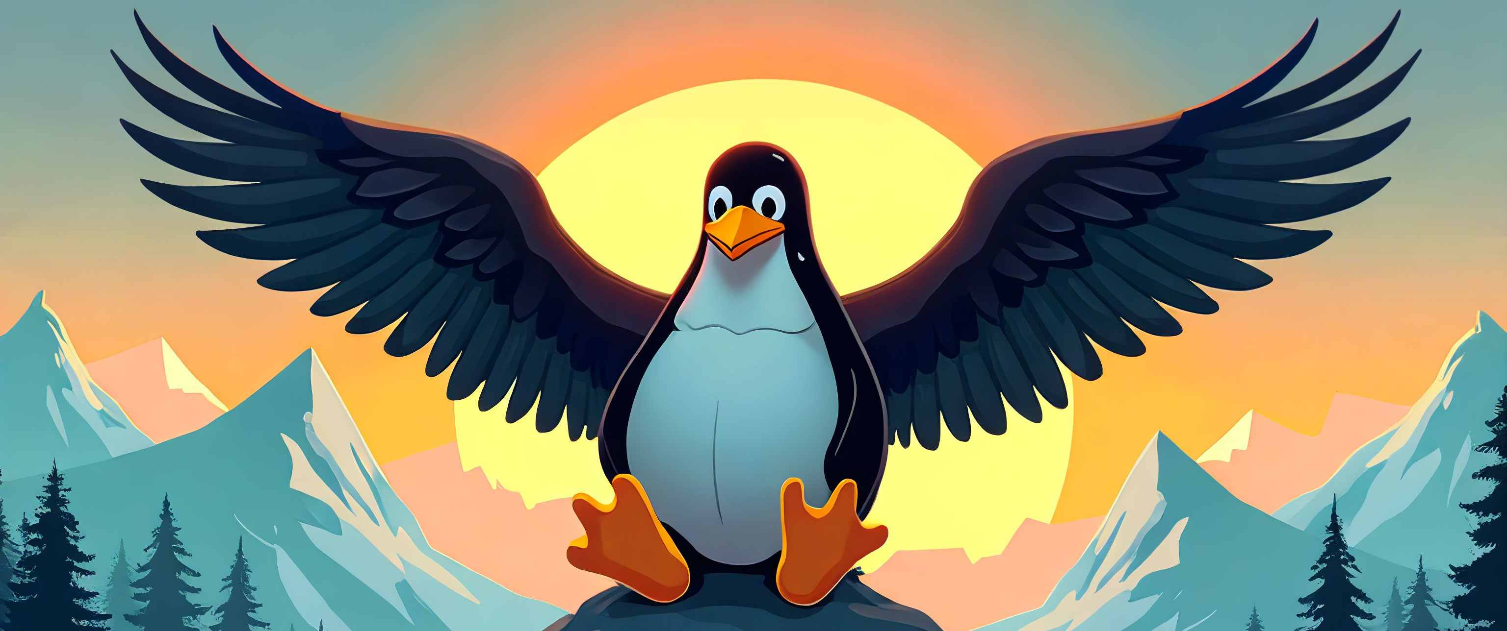 Webtop 3.0 Part 2: The Eagle Has Landed